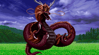 Illustration for article titled The Most Badass Dragons In Gaming